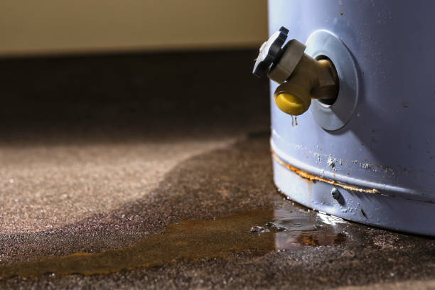 Best 24/7 water damage repair  in Baytown, TX