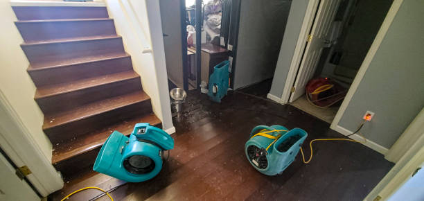 Best Residential water damage restoration  in Baytown, TX