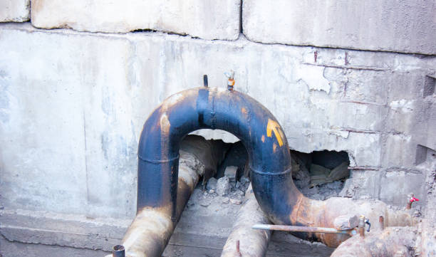 Best Carpet water damage restoration  in Baytown, TX